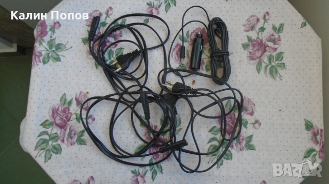 Електроника – всичко по 2 лв., снимка 4 - Друга електроника - 47015960