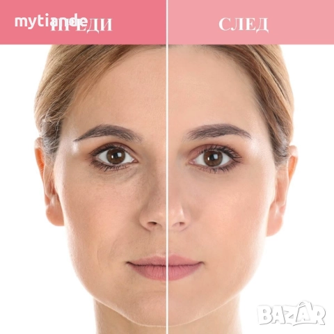 Възстановяващ крем за лице против бръчки , снимка 4 - Козметика за лице - 47371617