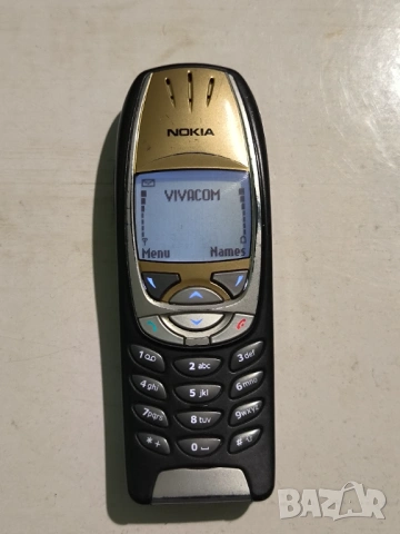 Нокия 6310i