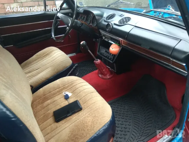 Продавам лада 2103, снимка 5 - Автомобили и джипове - 56235806