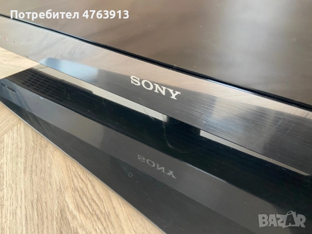 телевизор Sony Bravia,  32 инча, модел KDL-32EX421, снимка 4 - Телевизори - 54353921