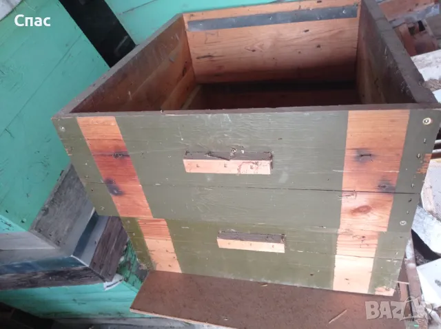 Чисто нови магазини 