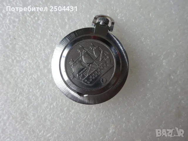 ракета джобен часовник , снимка 6 - Мъжки - 56086381