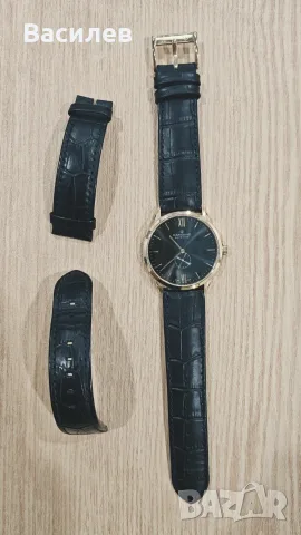 Мъжки часовник Candino, снимка 5 - Мъжки - 56156441