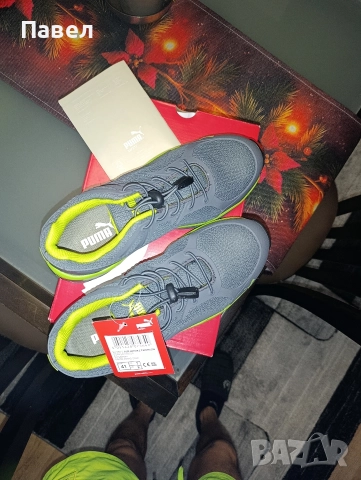 мъжки работи обувки , снимка 3 - Други - 52673384