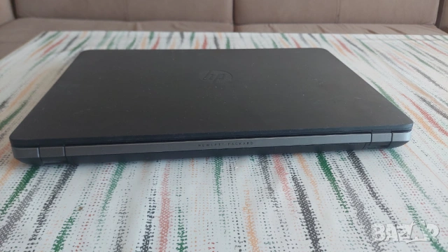HP ProBook 450 G0 (i7-3632QM, 8GB RAM) – За ремонт или части, снимка 7 - Лаптопи за работа - 54138661