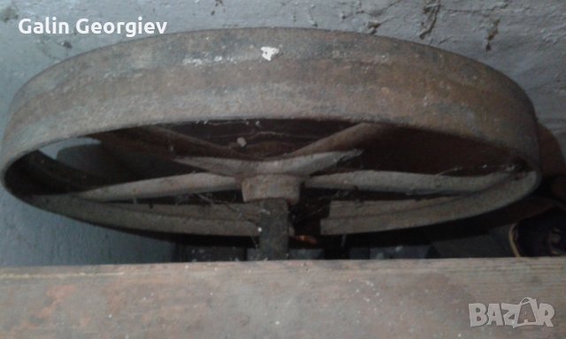 машина за ронене на царевица, снимка 10 - Други инструменти - 30603997