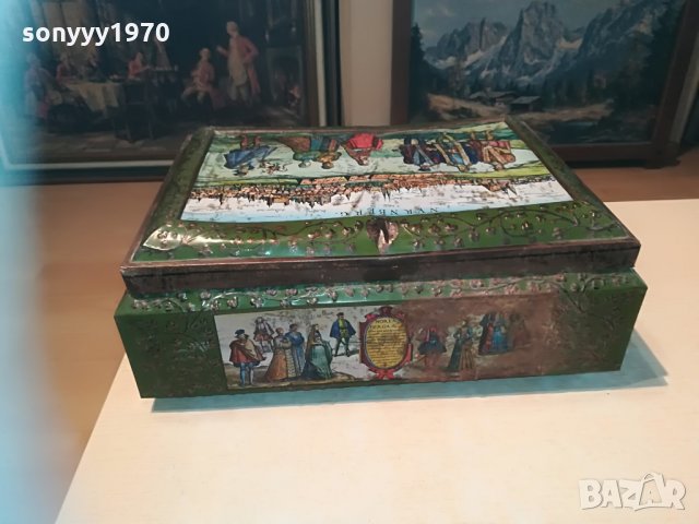 NVRNBERG-OLD GERMANY, снимка 3 - Колекции - 29991172