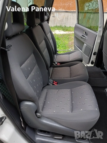 Продавам , снимка 11 - Автомобили и джипове - 53924762