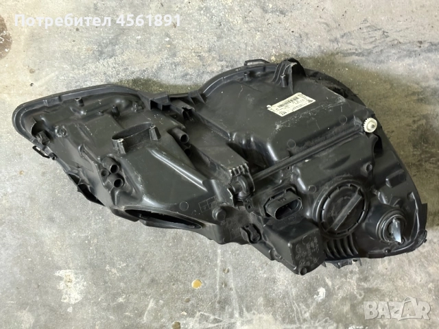 Фар за Mercedes-Benz E-Class W212, снимка 4 - Части - 52504745