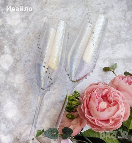 Ритуални чаши , снимка 6 - Други - 29119218