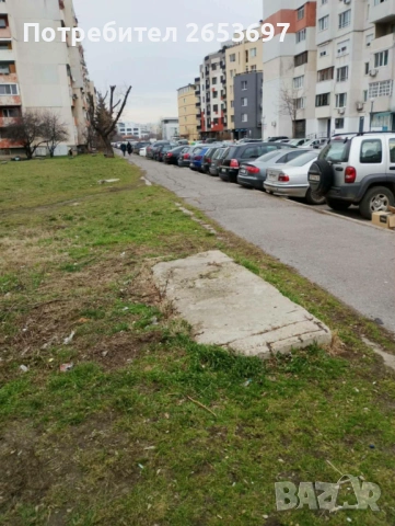 Продава се парцел в жк Обеля 1 , снимка 2 - Парцели - 54062732
