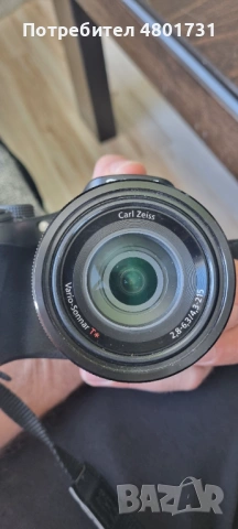 Фотоапарат - SONY