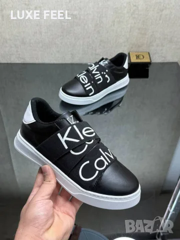 Calvin Klein ⚜️ Givenchy ⚜️Дамски Обувки 36-41, снимка 6 - Дамски ежедневни обувки - 55849929