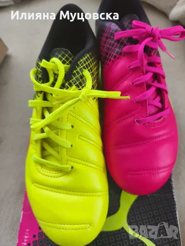 Бутонки Puma EvoPower Trick 42 р.