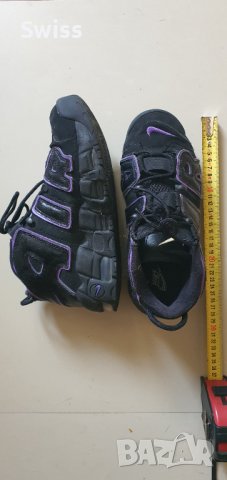 Nike dv номерация: 40.5.Модел:  dv 1879, снимка 5 - Маратонки - 42055609