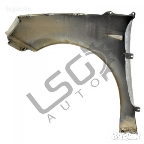Десен калник Renault Scenic II 2004-2009 RM130422N-2, снимка 2 - Части - 36587698
