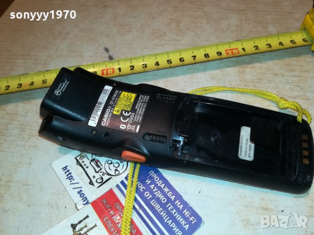 CASIO-JAPAN-ВНОС France 🇫🇷 0312212039, снимка 16 - Работни компютри - 35020489