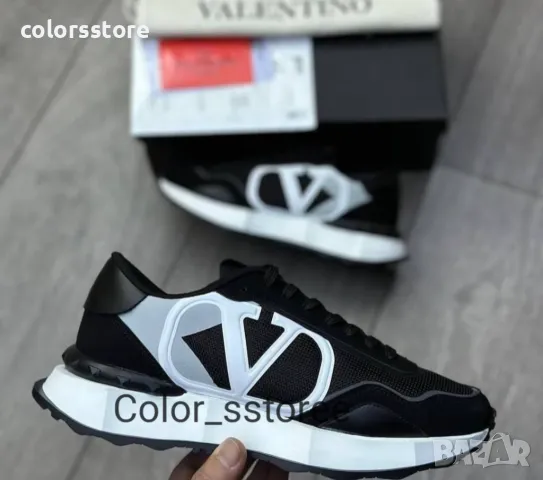 Мъжки маратонки Valentino-BR79u