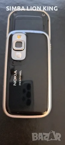 NOKIA 6111 GERMANY, снимка 4 - Nokia - 55987103