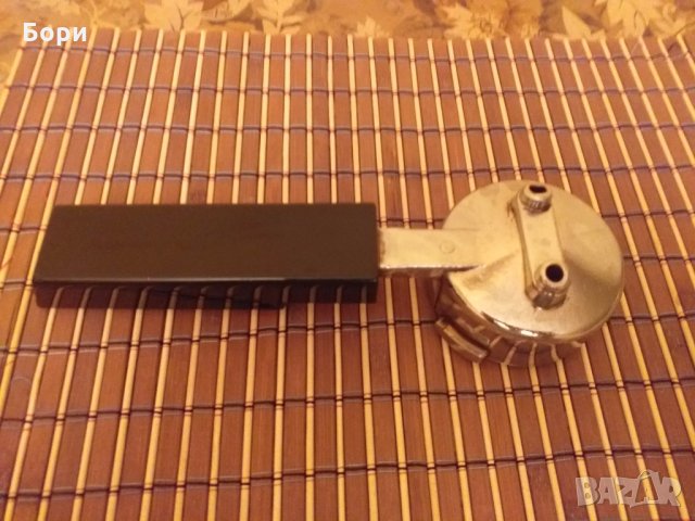 Ръкохватка за професионални кафемашини, снимка 4 - Кафемашини - 30732345