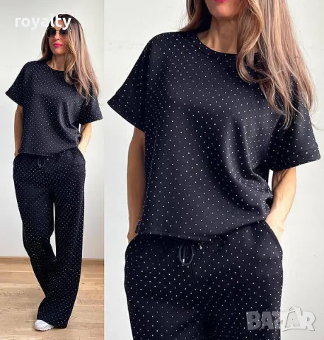 Дамски комплекти с камъни, снимка 5 - Комплекти - 50162780