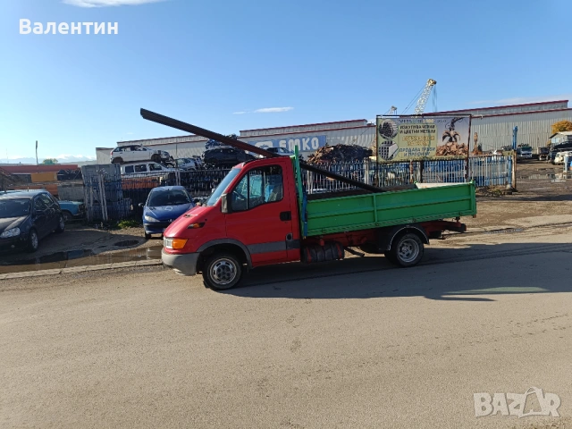 Превоз на Товари Монтана и региона , снимка 2 - Транспортни услуги - 53474802