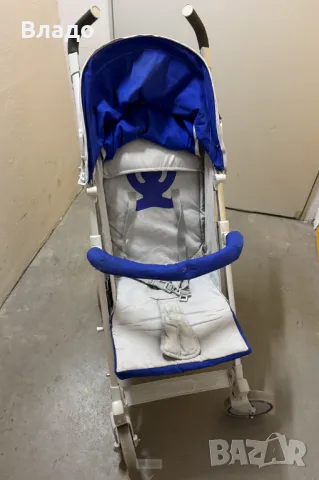 Детска количка Primi Sogni