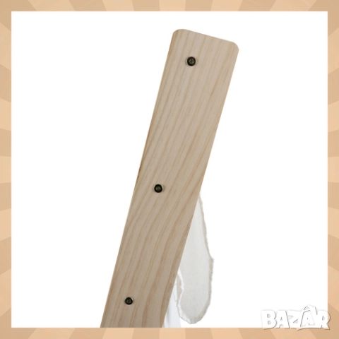 Детска библиотека за книги/Детска етажерка за книги/Етажерка за книжки, снимка 9 - Мебели за детската стая - 52289918