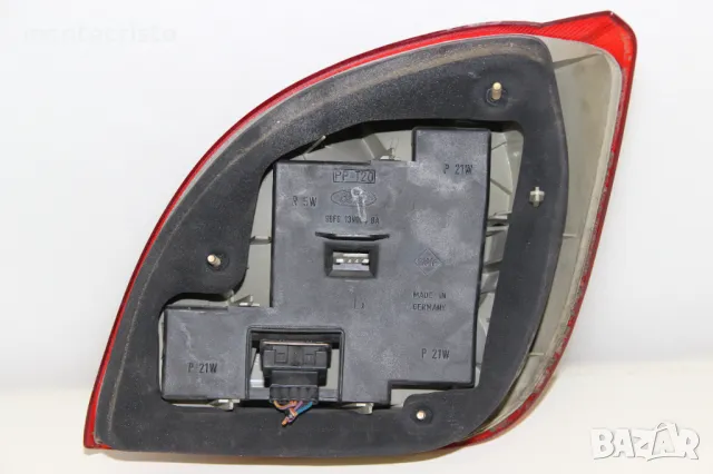Ляв стоп Ford Fiesta MK4 (1995-2002г.) Форд Фиеста / 1044156, снимка 4 - Части - 48460269