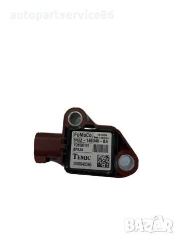 Сензор за удар за Land Rover Range Rover Sport (2007) 5H2Z-14B345-BA 