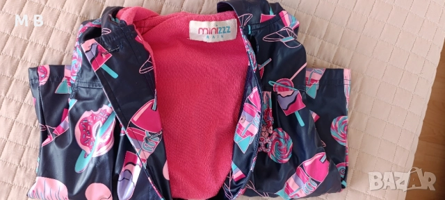 Дрехи за момиче , снимка 2 - Други - 51781821