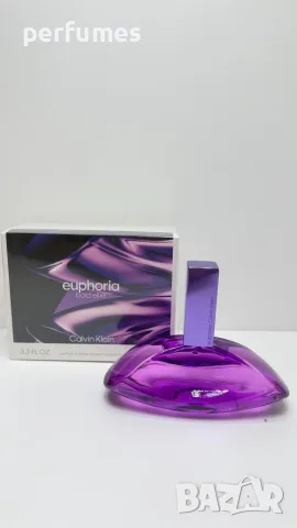 Calvin Klein Euphoria Bold Elixir EDP 100ml