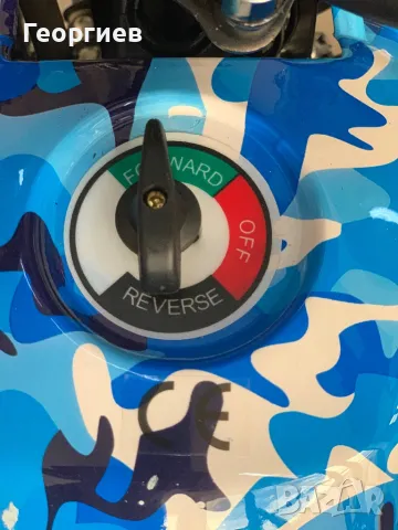 Детско АТВ електрическо, снимка 6 - Детски велосипеди, триколки и коли - 45320777