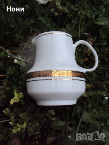 Канички за кафе от времето на Соца, снимка 4 - Сервизи - 54049698