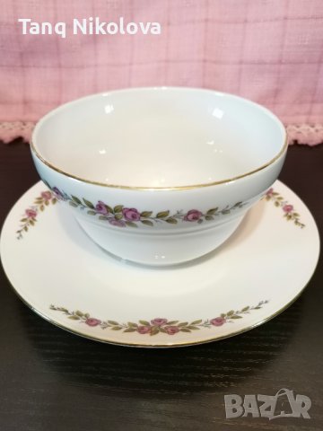 Порцеланова сосиера