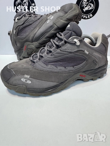 Туристически обувки SALOMON GORE-TEX.Номер 41.5