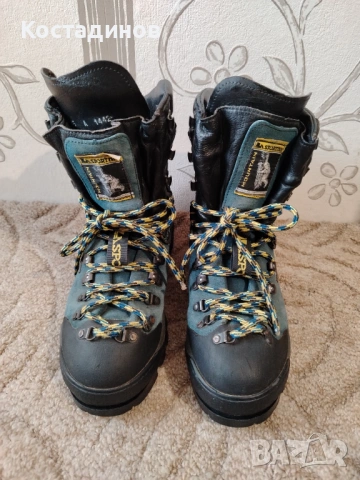 Туристически обувки La sportiva