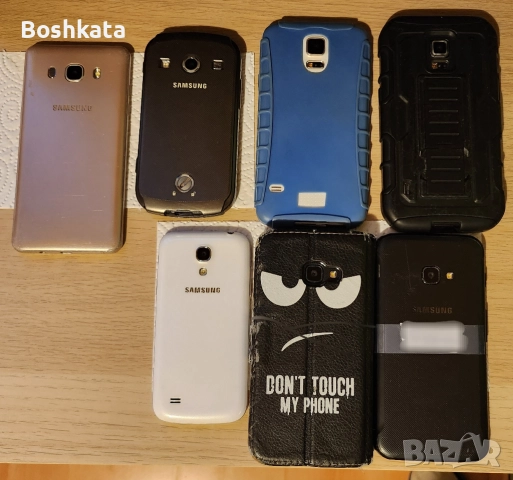 Samsung Galaxy phones/ Самсунг галакси телефони, снимка 2 - Samsung - 52345337