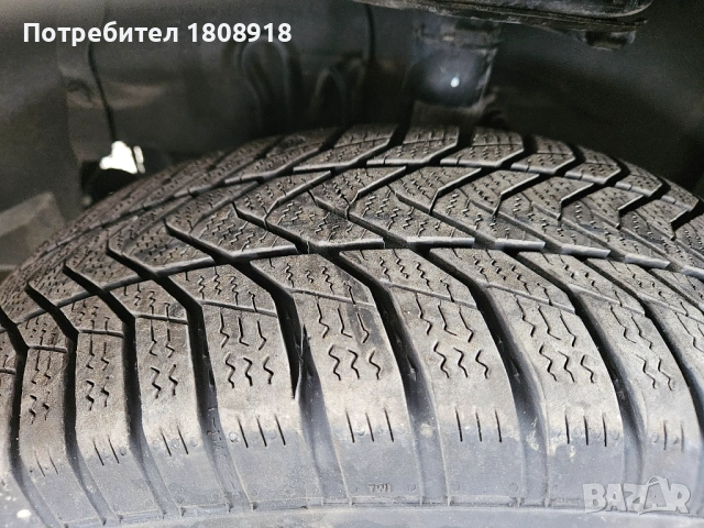 Гуми с джанти за Сузуки Сх4, Suzuki Sx4, снимка 2 - Гуми и джанти - 54269333