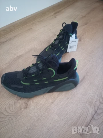 Нови Оригинални маратонки Адидас Adidas LXCON , снимка 10 - Спортни обувки - 51310878