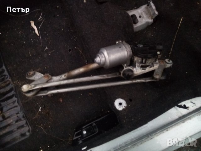 Моторче чистачки Тойота, Мазда, мицубиши, субару