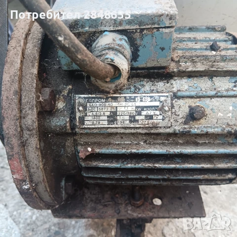 машина за мелене на грозде, снимка 7 - Други машини и части - 45928887