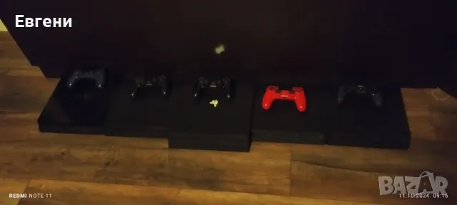 PS4 лимитирано издание с 109 игри , снимка 2 - PlayStation конзоли - 47542524