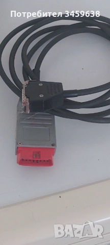 OBD2 кабел 342509, снимка 2 - Сервизни услуги - 52224917