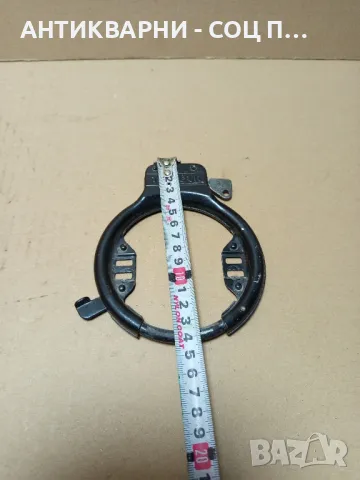 Стар Вело Катинар За Колело Колелета., снимка 10 - Антикварни и старинни предмети - 49756106