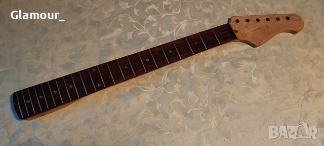 Гриф за китара