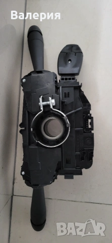 Панел управление/COM CITROEN C3 2021 97312590ZD, снимка 2 - Части - 54357172