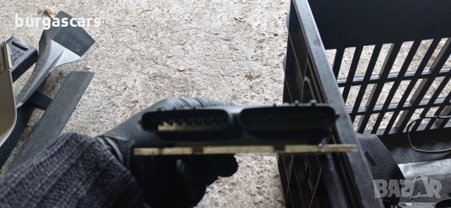 Модул 8972586910 за OPEL VECTRA C 3.0 CDTI-177к.с.- 60лв, снимка 3 - Части - 35657197