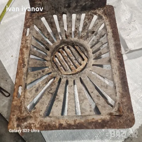 Голяма Скара Камина , снимка 5 - Барбекюта - 48247544